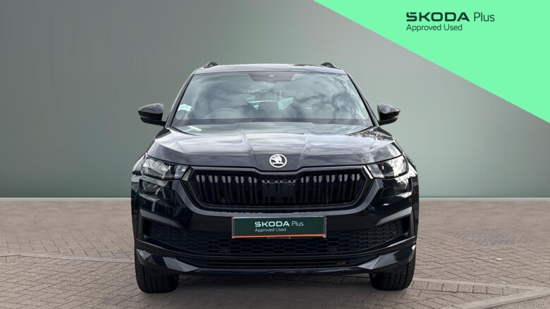Skoda Kodiaq 1.5 TSI Sport Line 5dr DSG [7 Seat] Petrol Estate